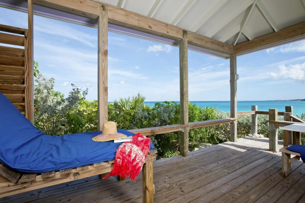 Holiday home Cayo Loco Home Governor's Harbour