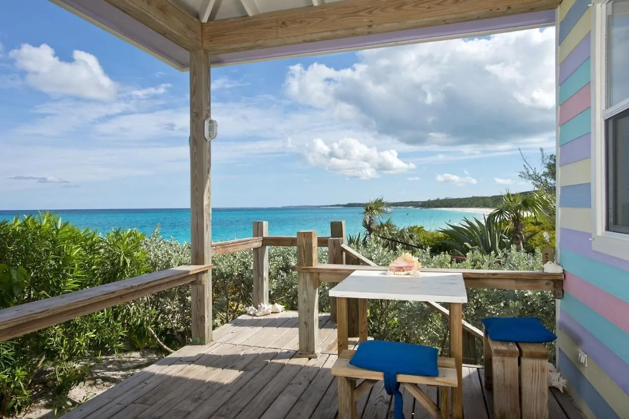 Cayo Loco Home Governor's Harbour