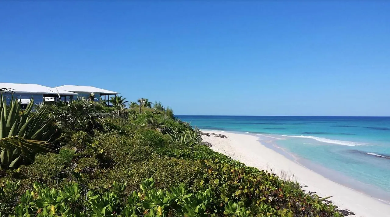 Holiday home Cayo Loco Home Governor's Harbour