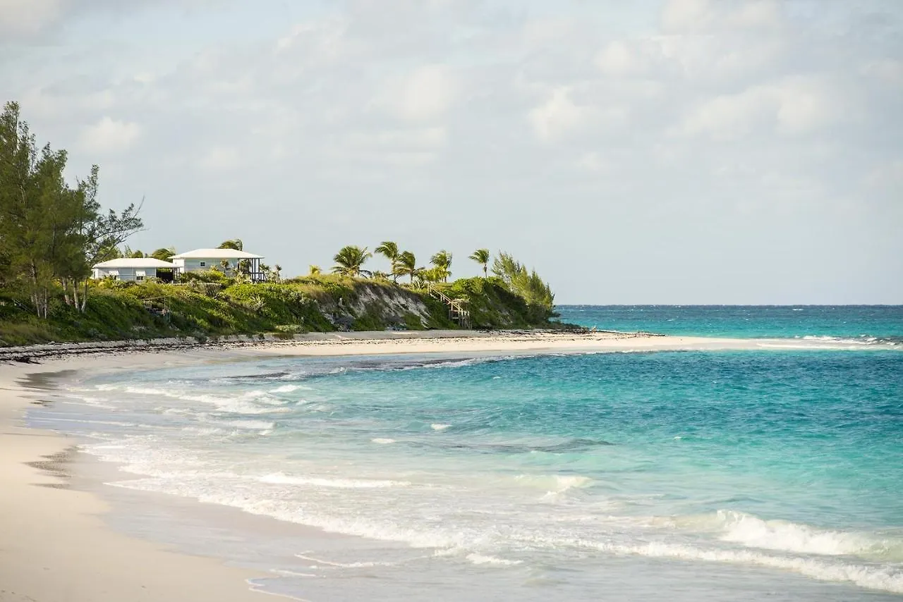 Holiday home Cayo Loco Home Governor's Harbour