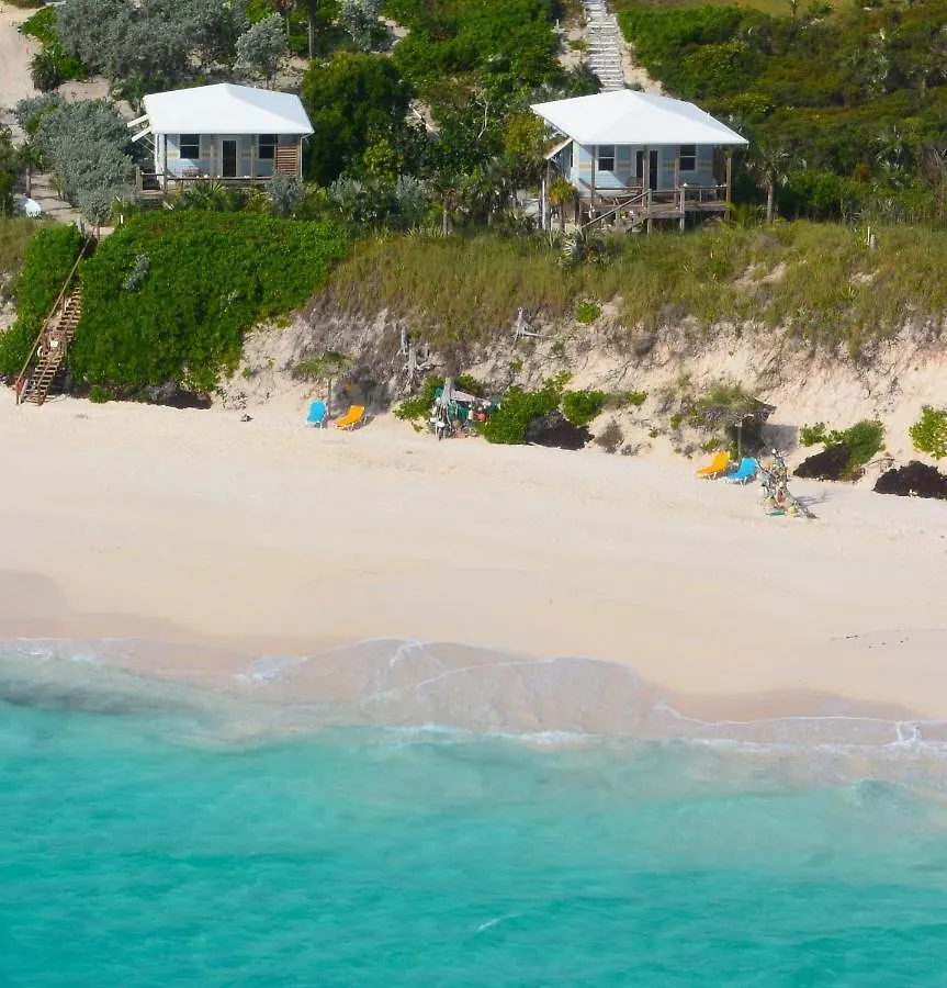 Holiday home Cayo Loco Home Governor's Harbour Bahamas