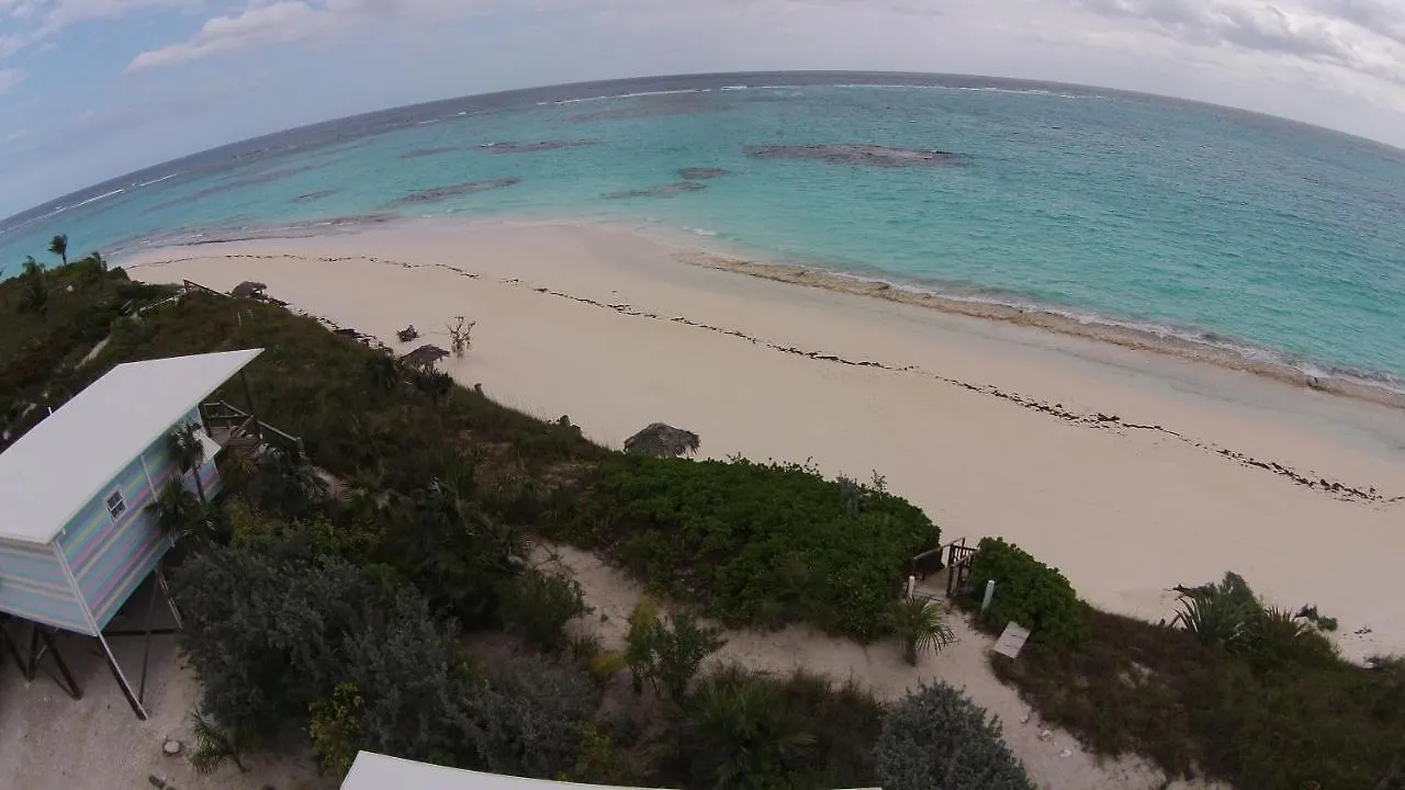 Cayo Loco Home Governor's Harbour