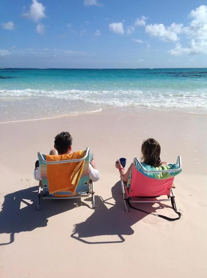 Holiday home Cayo Loco Home Governor's Harbour