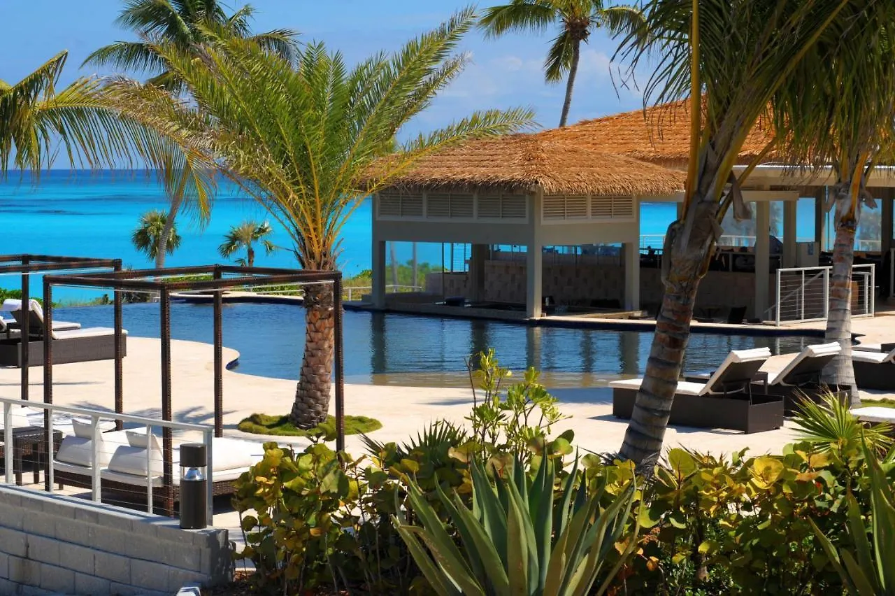 Cayo Loco Home Governor's Harbour Holiday home