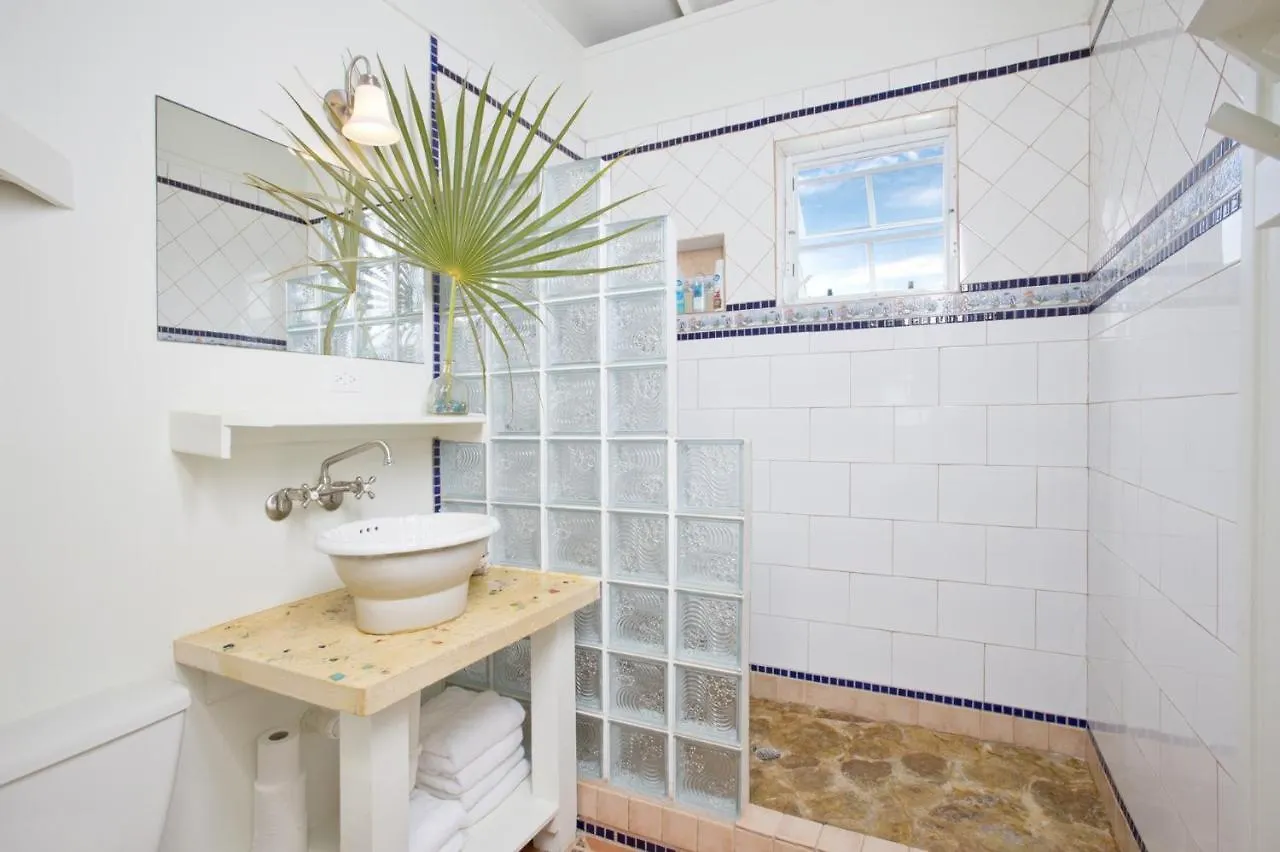 Holiday home Cayo Loco Home Governor's Harbour