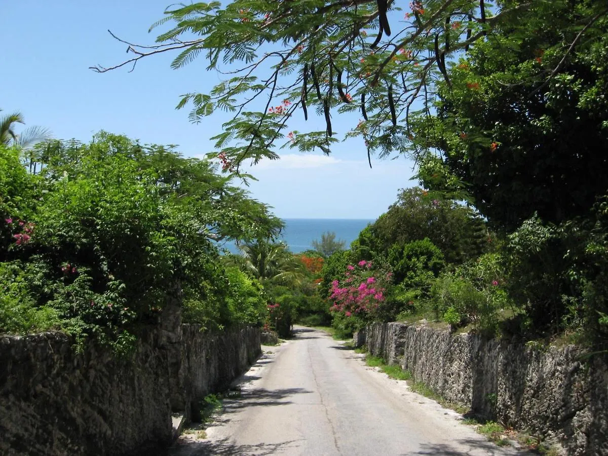 Cayo Loco Home Governor's Harbour